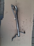 VOLVO C30 S40 V50 C70  2.0 D3 D4 2.4 D5 RURA PRZEWOD MAGISTRALA WODY