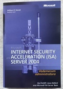 Internet security acceleration server 2004 Stanek
