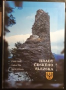 Hrady Ceskeho Slezska Zamki Czeskiego Śląska 