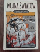 Wells- Wojna Światów 