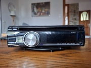 Radio samochodowe JVC