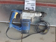 Młot udarowy macallister 1500 w