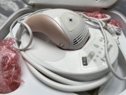 Depilator laserowy Remington