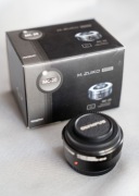 Olympus M.Zuiko Digital 2x Teleconverter MC-20, stan idealny