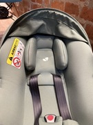 Fotelik samochodowy Joie i-Snug 2 (0–13 kg / 40–75 cm)