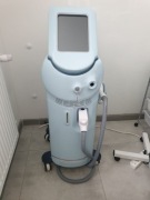 Sprzedam laser diodowy ELIS ESPANIA 2018 120J 808n