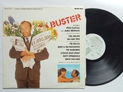 BUSTER - Soundtrack ( Phil Collins) LP  Ex