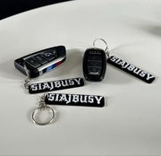 Brelok do kluczy SIAJBUSY