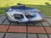 Audi A3 S3 RS3 8P 8P0 Lift Bi xenon Led Uszkodzona 8P0941004