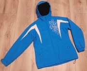 OUTHORN Damska Kurtka Zimowa roz. L 