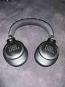 Słuchawki bezprzewodowe nauszne JBL Live 660NC