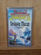 Królowa mieczy. Michael Moorcock 