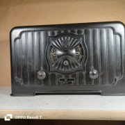 Stare radio Telefunken T340 W