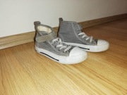 Trampki dla dzieci z H&M rozmiar 27