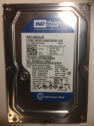 Dysk SATA WD 1600AAJS 160GB 3,5'' + kabel