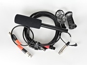 Mikrofon BOYA BY-PVM1000  SŁYSZY WIĘCEJ NIŻ JA I MOI SĄSIEDZI