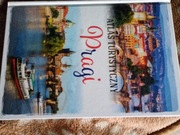 Atlas turystyczny Pragi Wojciech Kantor