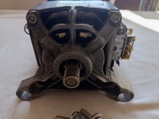 Oryginalny Silnik Pralki Hotpoint Ariston 