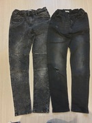 Spodnie Reserved 152