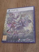 Gal Guardians: Demon Purge PS5 NOWA