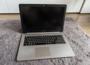 Asus Vivobook Pro N580VD Geforce GTX