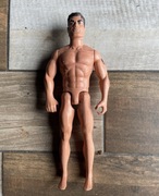 Figurka ACTION MAN 1997 bez ubrania