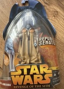 Star Wars Revenge Of The Sith Mas Amedda