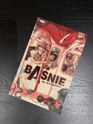 Baśnie: Na Wygnaniu (pl)