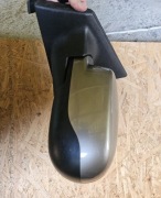 Lusterko Clio 3 III elektryczne lewe strona kierowcy 