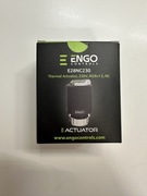 ENGO E28NC230 siłownik termoelektryczny M28 do ogrzewania podłogowego