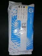 Oryginalny Tusz hp 730F Gray