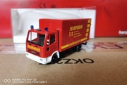 IVECO EURO CARGO WIKING 1/87