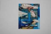Mozambik Sw 8407-10** rekiny /ms/