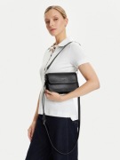 Lacoste Torebka NF5147EG Czarny