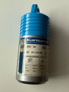 Wiertło koronowe Karnasch 40 mm