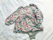 Smyk, sukienka z body, rozmiar 80