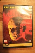 HELLRAISER WROTA PIEKIEŁ reż. Scott Derrickson