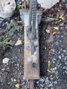 Młot wyburzeniowy do koparki