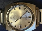 Seiko Automatic 17 Jewels