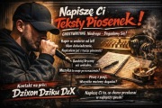Ghostwriting - teksty piosenek na zlecenie