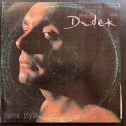 Ireneusz Dudek – Nowa Płyta, LP, PL, 1989