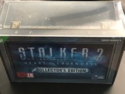 / STALKER 2 Edycja Kolekcjonerska / Xbox Series X