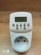 Programator czasowy Lexton 4szt.