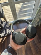 Sony WH-1000XM4 | ANC | Bluetooth | Ok. 12h baterii | Stan dobry