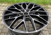 Felga Alufelga yido performance YP3 5x112 20”