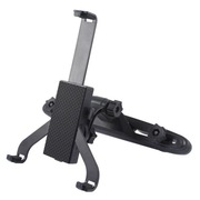 UCHWYT SAMOCHODOWY DO TABLETU (7-10 CALI) ZAGŁÓWEK DO AUTA MOCOWANIE