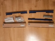 GEBERIT wspornik stelaża DUOFIX BASIC 111.813.00.1 - 2 komplety