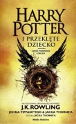 Harry Potter i przeklęte dziecko