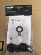 Thule eye Bolt 320003 śruba oczkowa do rowka T