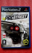 Need For Speed PRO STREET